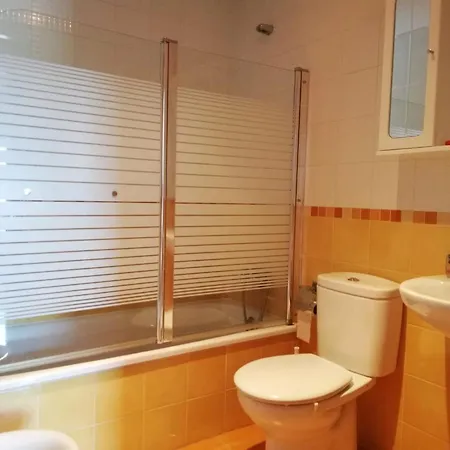 Precioso Apartamento Con Garaje Y Terraza Privada * Gijón