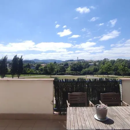 Precioso Apartamento Con Garaje Y Terraza Privada Apartmán
