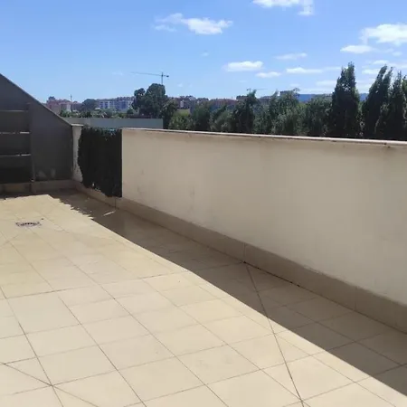 Precioso Apartamento Con Garaje Y Terraza Privada * Gijón