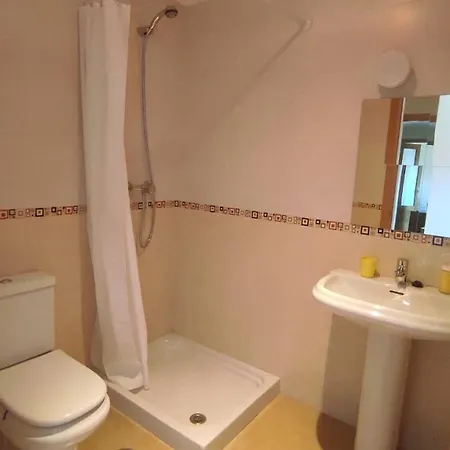 Precioso Apartamento Con Garaje Y Terraza Privada *